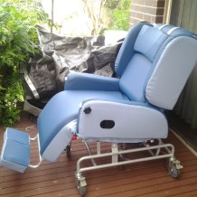 Air Comfort Chair