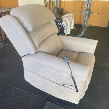 Standing and Reclining Chair 