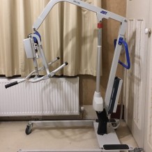 Haycomp Joey 200kg Electric Patient Lift Hoist