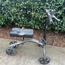 Mobility Scooter Model 790
