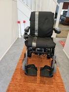 Electric Wheelchair, Karma Ergo Nimble KP10.3