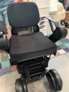 ⭐️⭐️⭐️⭐️🌟 WHILL Power Wheelchair