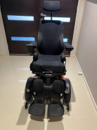 Permobil F5 Corpus Wheelchair
