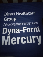Mattress - Dynaform Mercury (Pressure care)