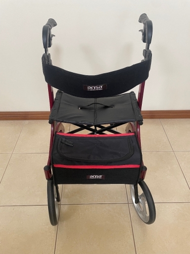 Mobility Walker for Aged Care