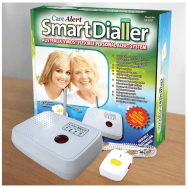 CareAlert Smart Dialler Personal Alert System
